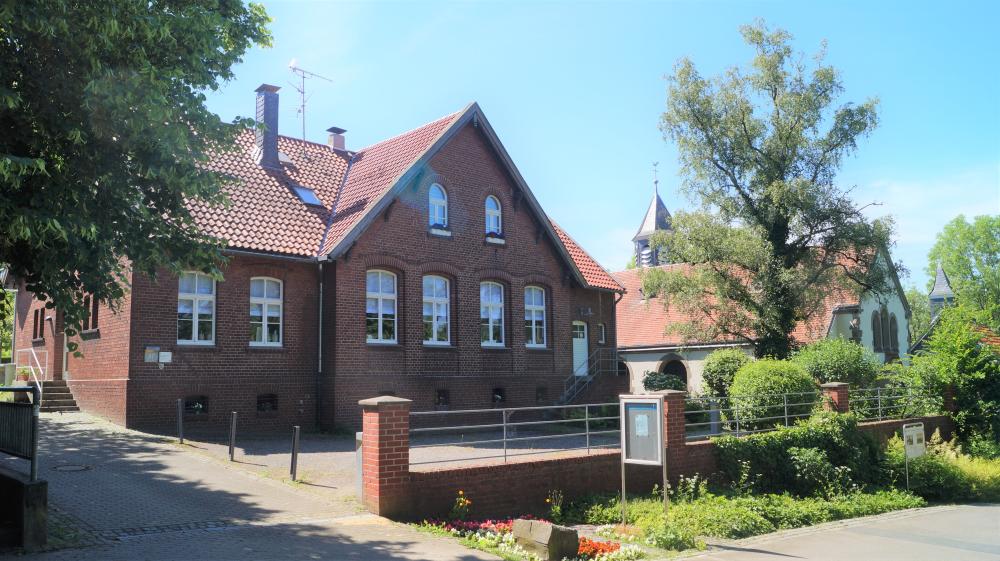 Museum Abtskuche Altbau