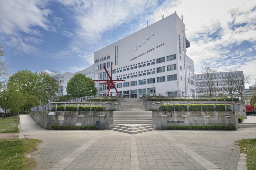 TECHNOSEUM 2 c  TECHNOSEUM Klaus Luginsland