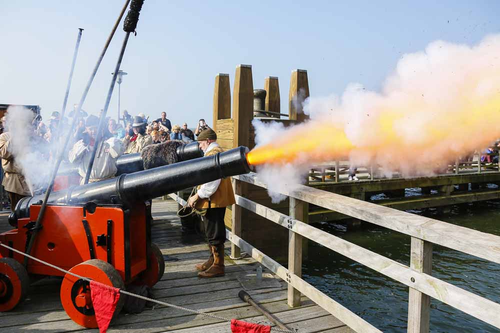 familieuitje flevoland batavialand