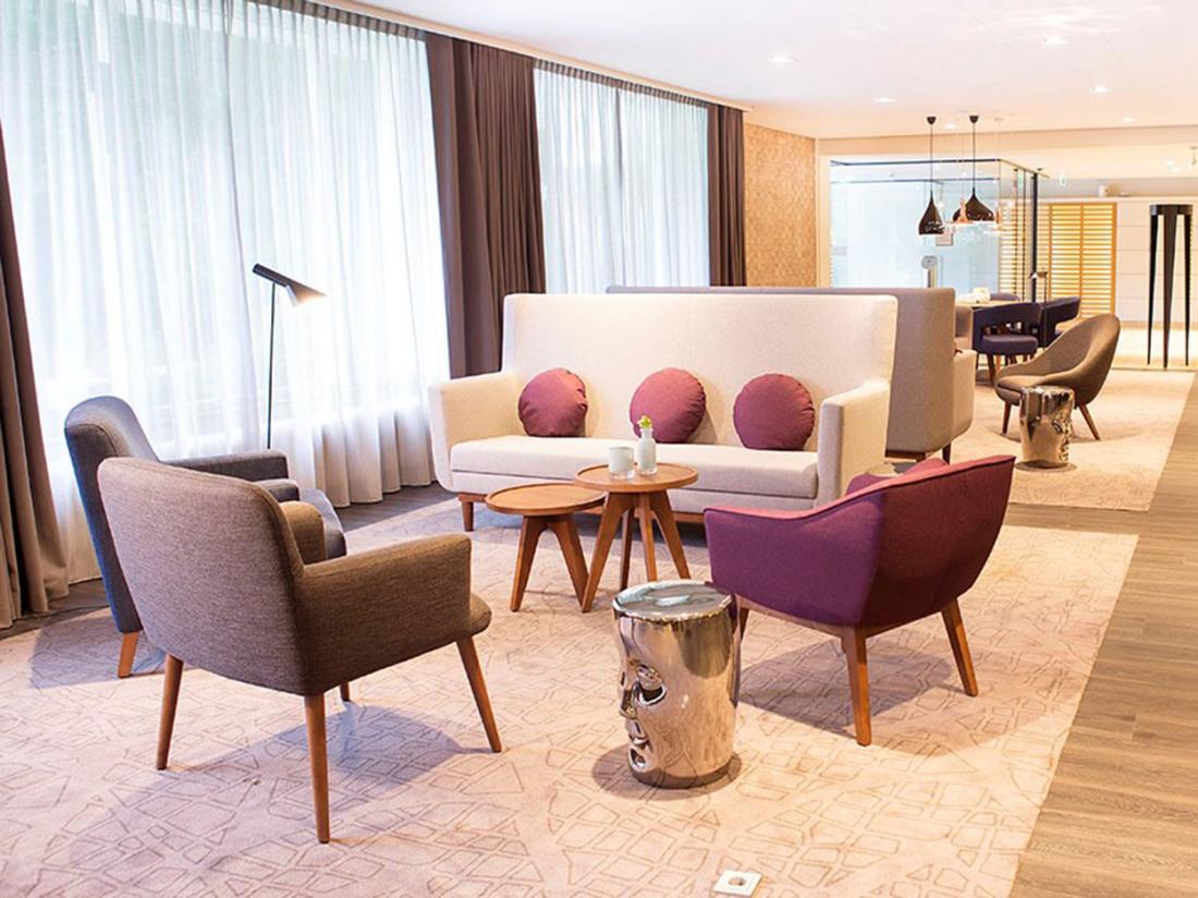 Hotelaanbieding Oosterbeek Lounge