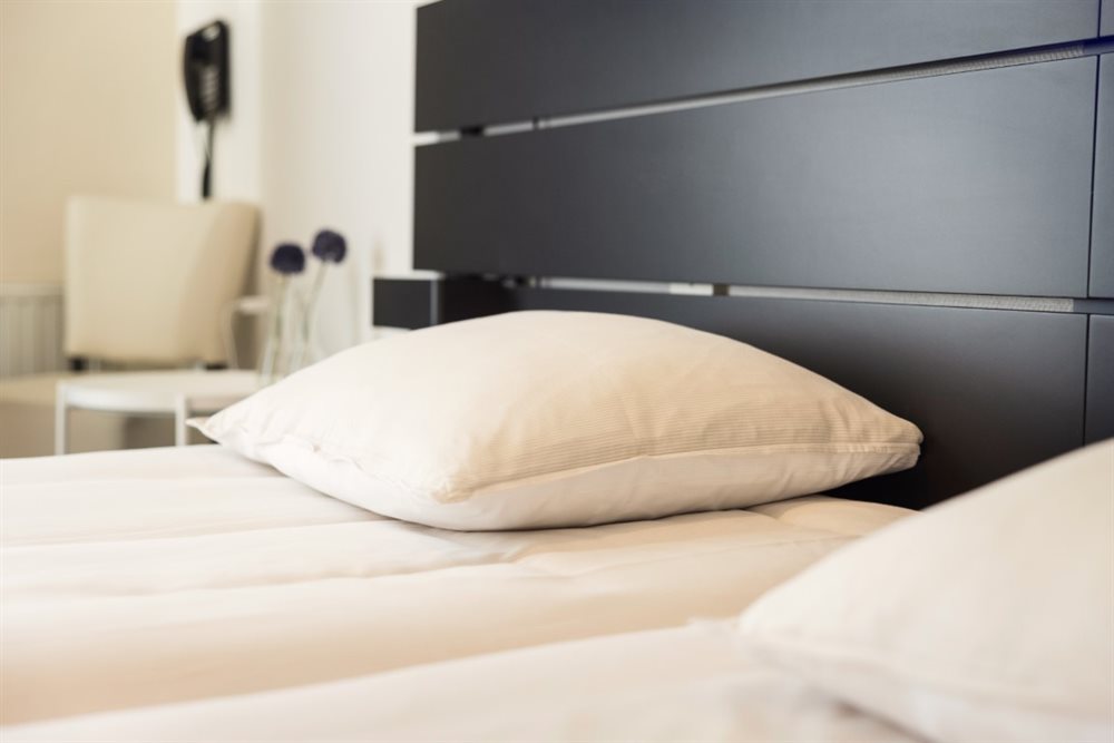 goedkope overnachting hotel van der maas twente ootmarsum