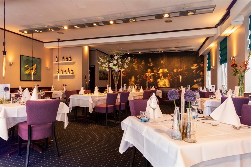 hotel boeking deal overijssel