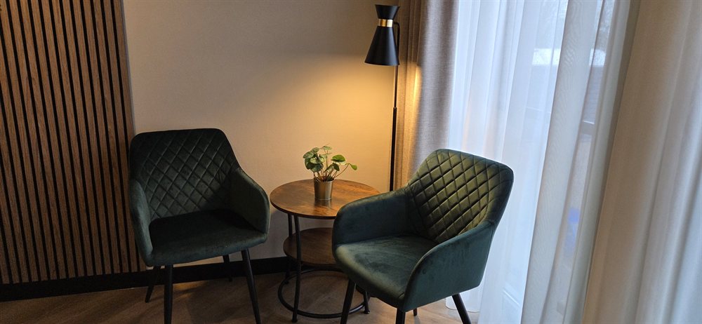 voordeelarrangement hotel t trefpunt made noord brabant