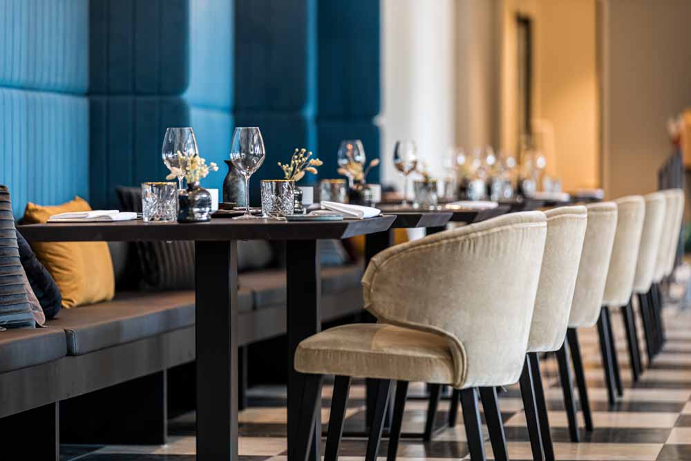 dineren sittard restaurant hotelaanbieding hotel