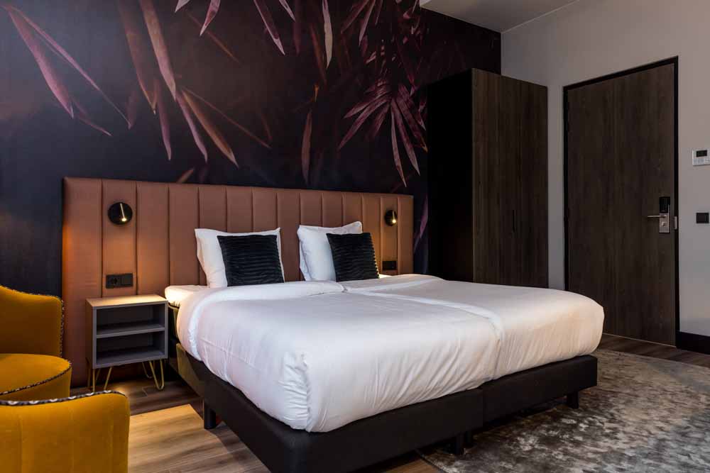 hotelkamer merici aanbieding sittard arrangement