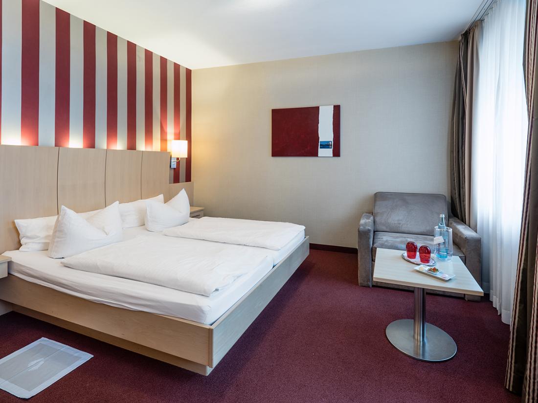 Hotel Bonn Stad City