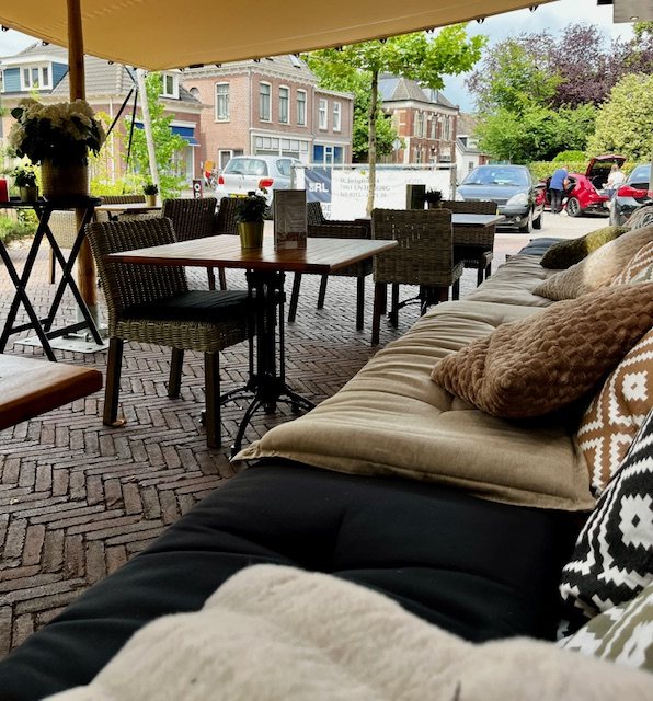 hotel in de buurt terborg gelderland