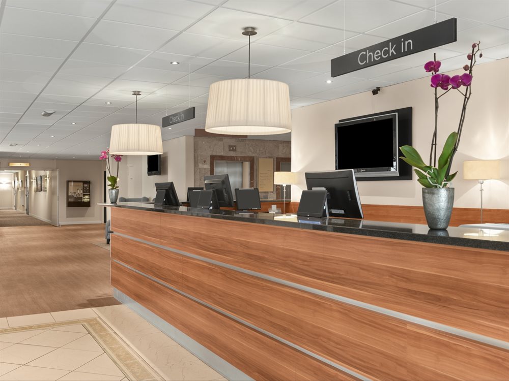 hotel arrangement aanbieding zandvoort