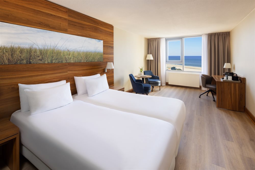 nh zandvoort speciale hotel aanbiedingen zandvoort noord holland