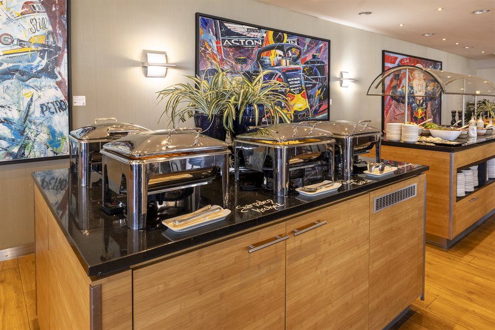 noord holland hotel deal nederland nh zandvoort zandvoort