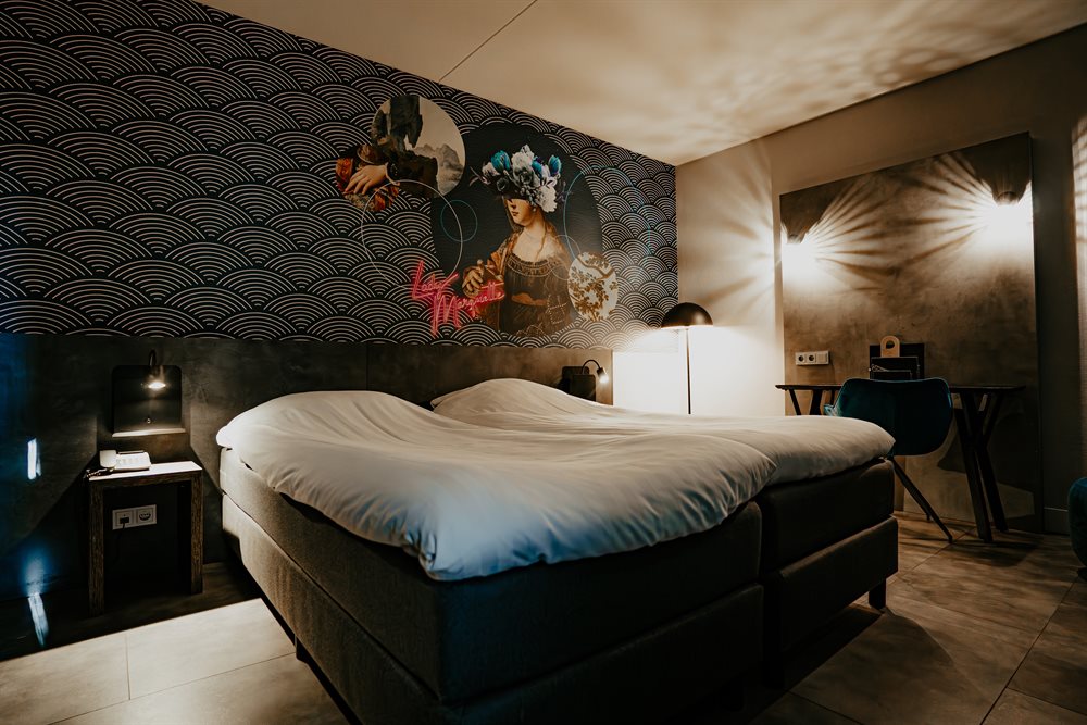 romantisch weekendje weg fietsvakantie noord holland