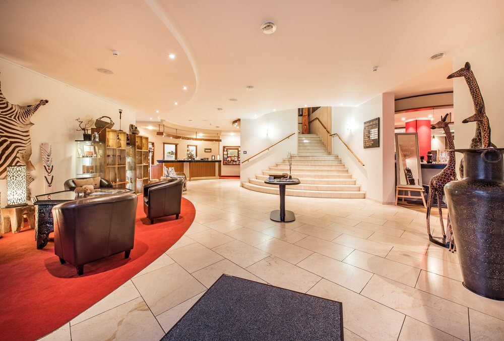 hotel deal nederland fletcher hotel restaurant sundern sorpesee