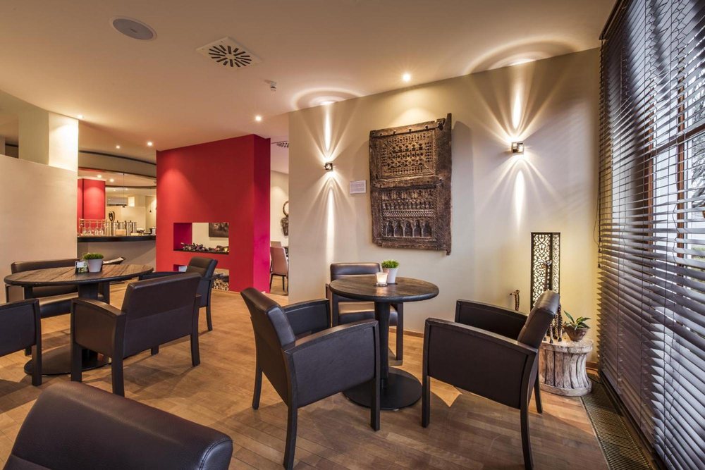 weekend trip noordrijn westfalen winterberg fletcher hotel restaurant sundern sorpesee