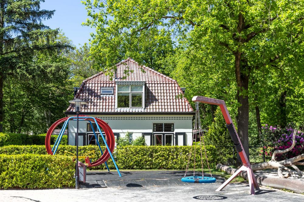 Giethoorn Vakantiepark Speelweide