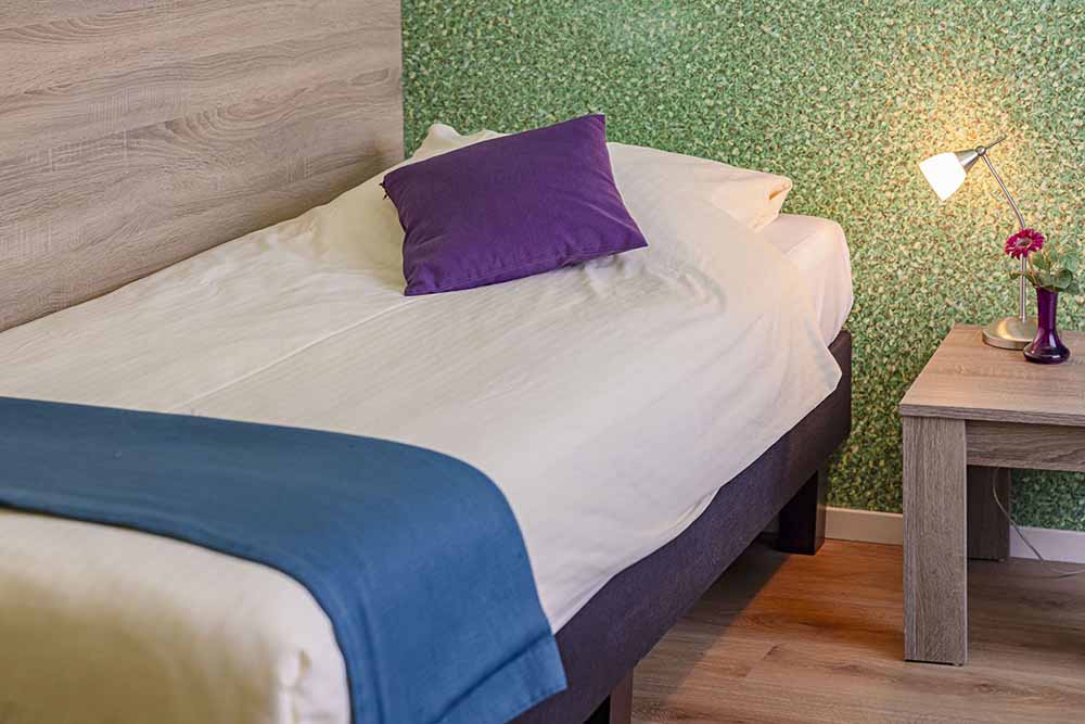 Hotelarrangement hotel aanbieding