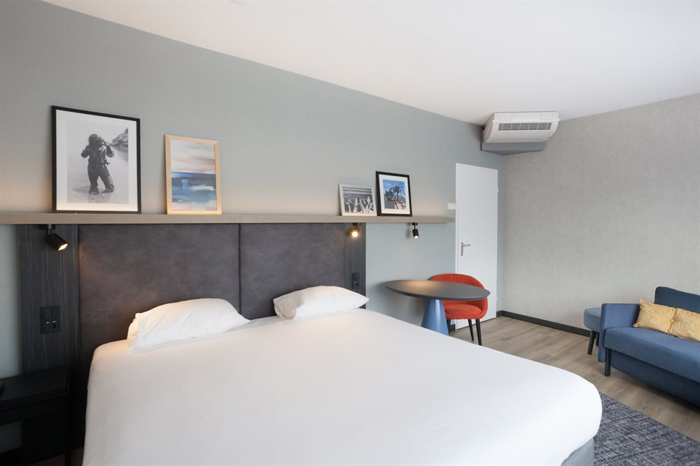 budget hotel ibis styles den haag scheveningen scheveningen