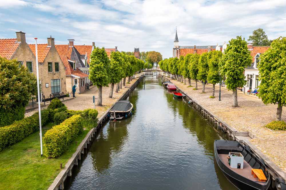 gaasterland friesland fietsvakantie