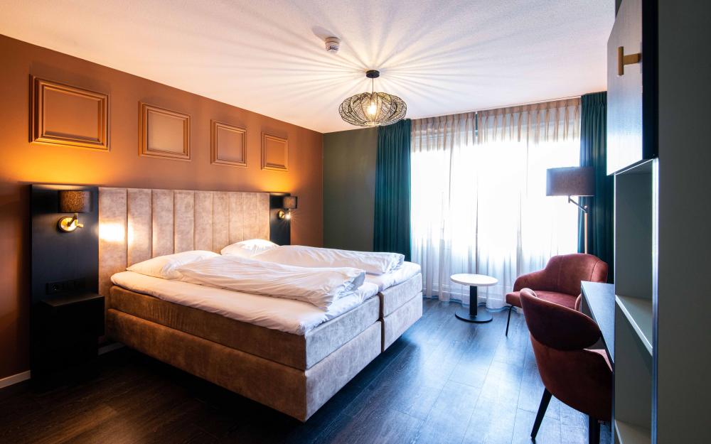 Hotelkamer Voordeelaanbieding Volendam