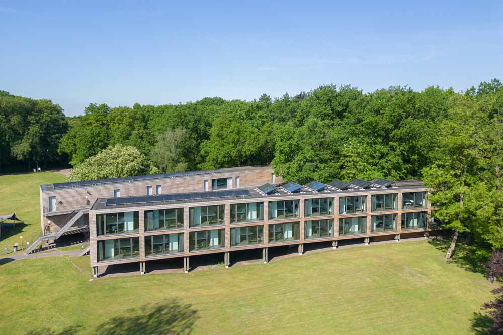 hotel driebergen landgoed de horst