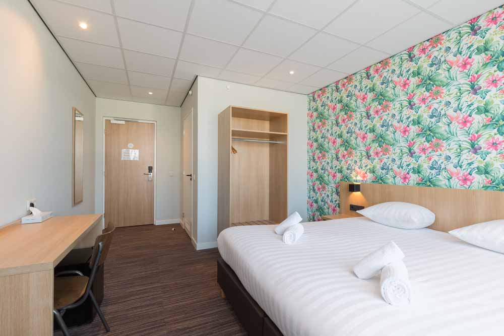 cityhotel amsterdam double room