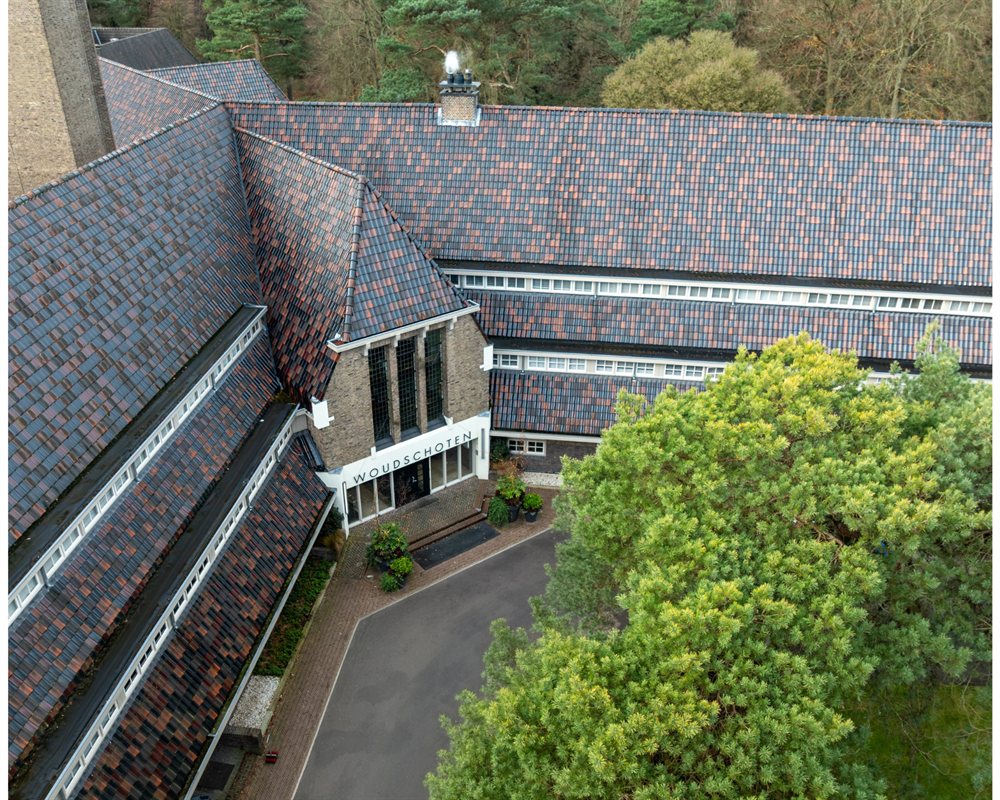 hotel last minute hotel woudschoten zeist