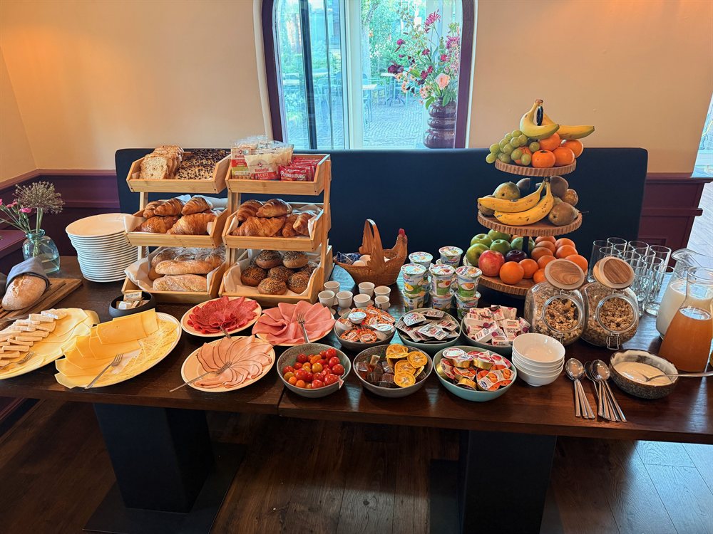 nachtje weg aanbieding de gastrolounge gelderland vorden
