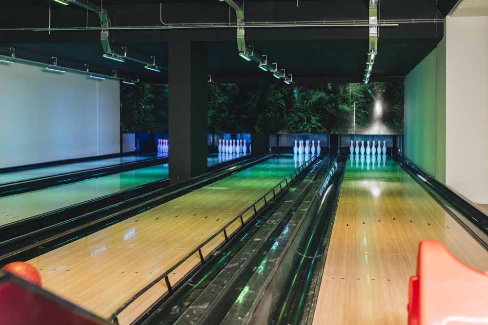 bungalowpark hoge hexel overijssel korting bowlingbaan activiteiten
