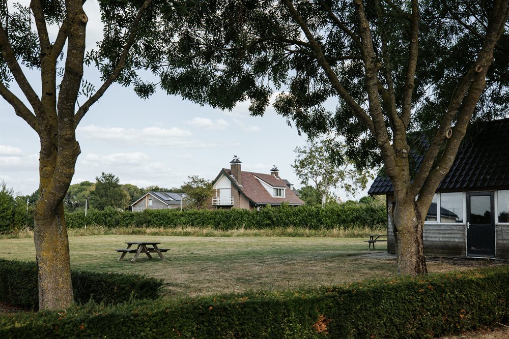 arrangement nederland hotel hoogeerd gelderland