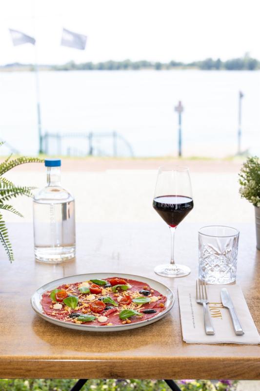 nachtje weg boeken niftrik gelderland