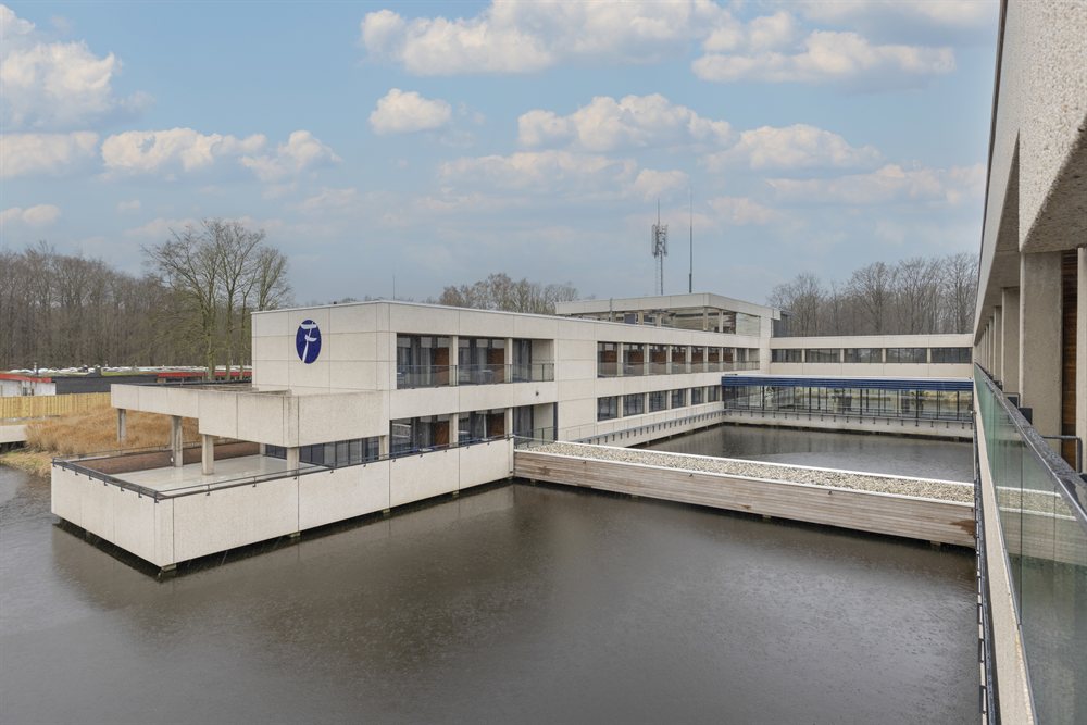 hotel boeken fletcher hotel restaurant marknesse