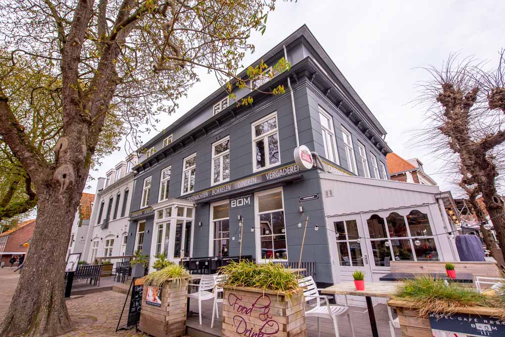 Hotelaanbieding Burgh Haamstede Weekendjeweg