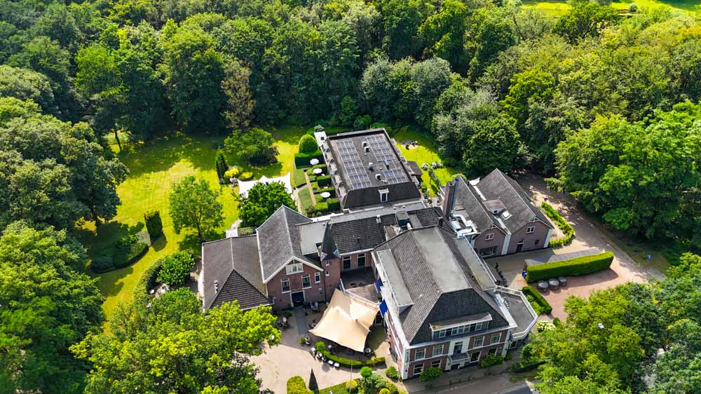 hotel weekendje weg achterhoek lochem bonaparte barchem