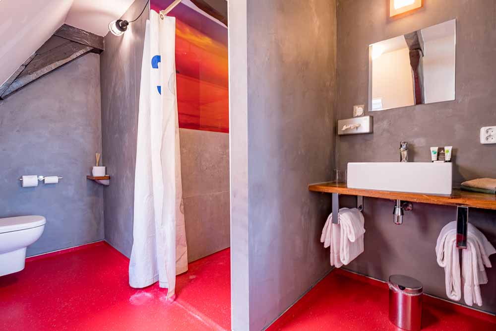 hotelkamer harlingen reserveren