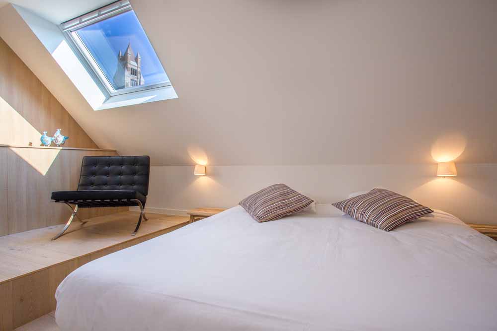 double deluxe topdeal hotel in brugge citytrip