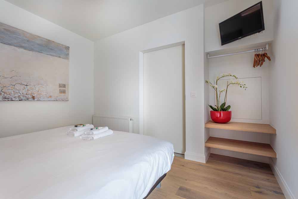 double superior hotel brugge topdeal aanbieding