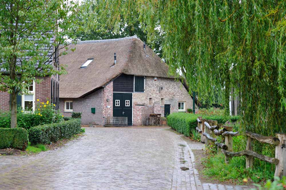 omgeving drenthe brinkdorpen