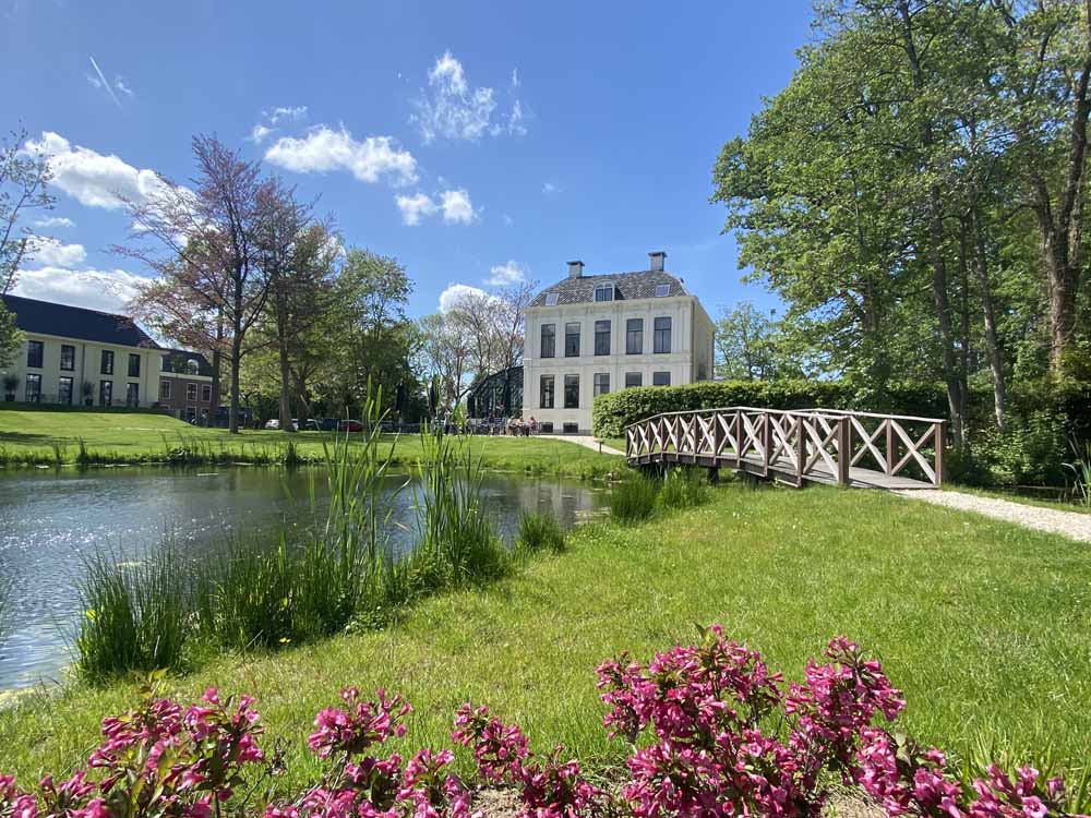 Hotel Gooi Vechtstreek Hotelaanbieding