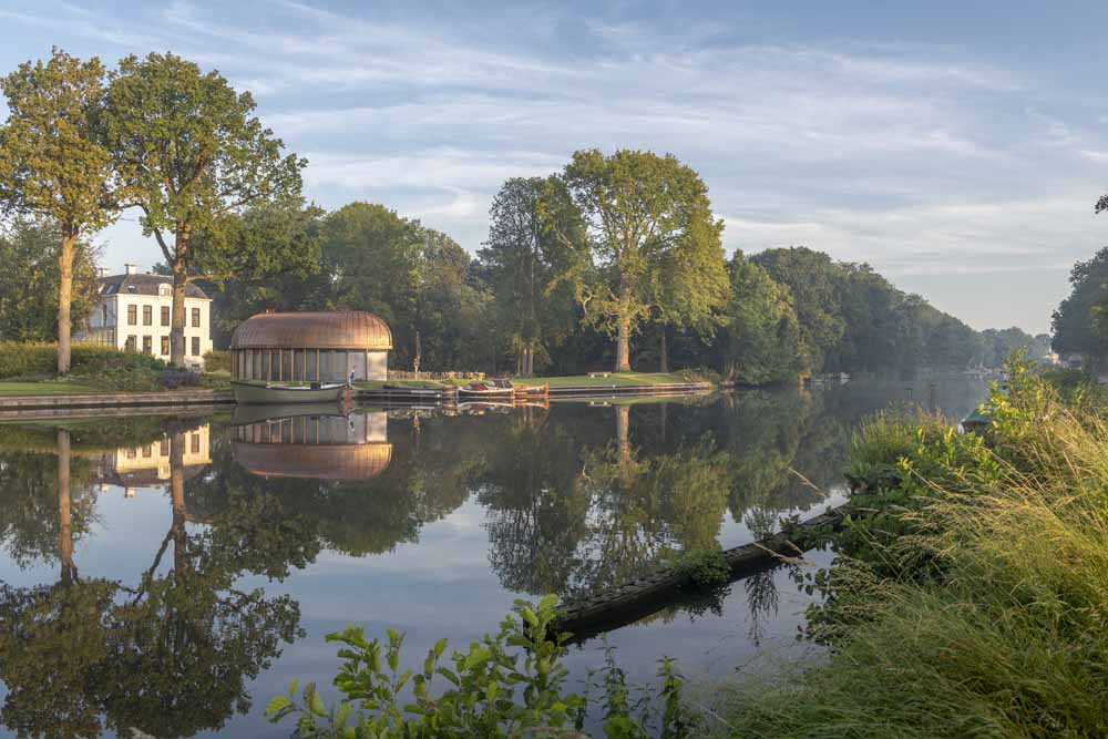 Theehuis Hotelaanbieding Voordeeluitjes