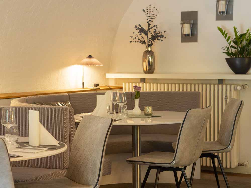 Restaurant Moezel Weekendjeweg Hotelaanbieding