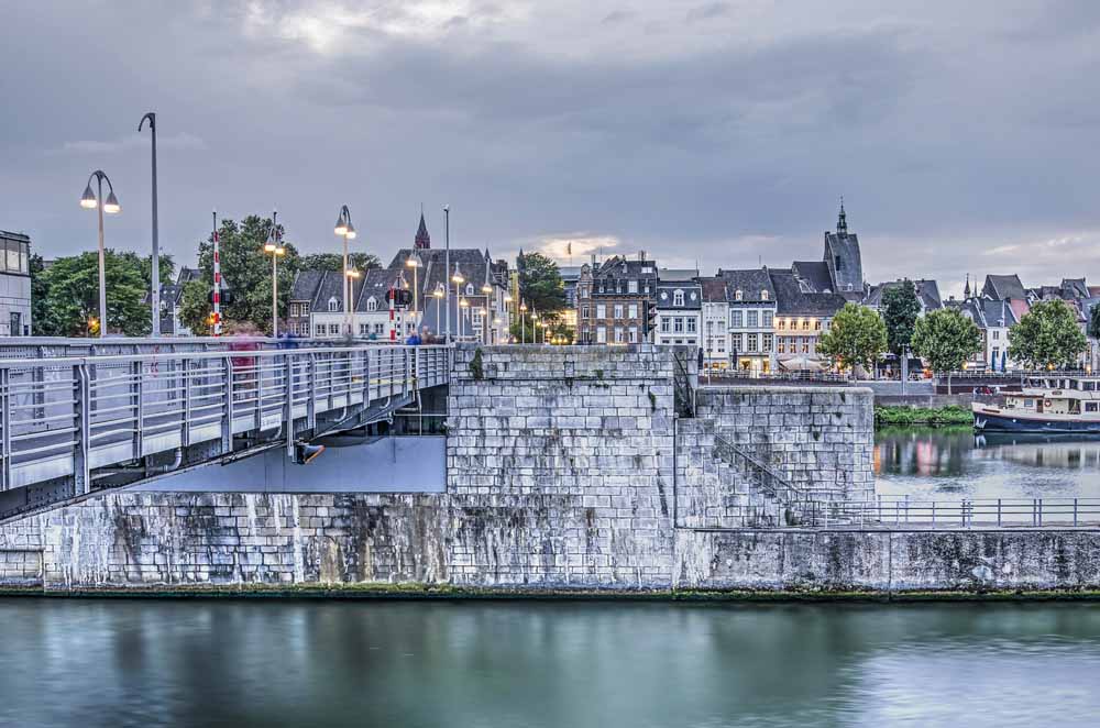 Maastricht Centrum Limburg