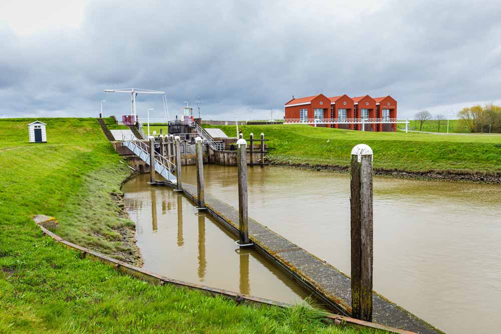 bezienswaardigheden groningen termunterzijl hotel