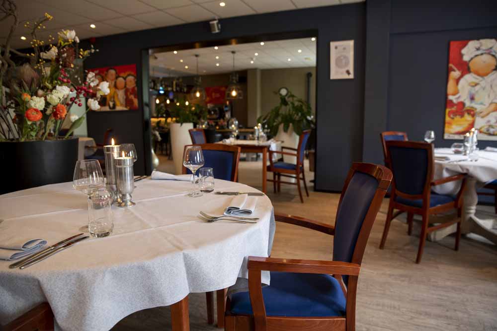 Socialdeal Exloo Restaurant Voordeeluitjes