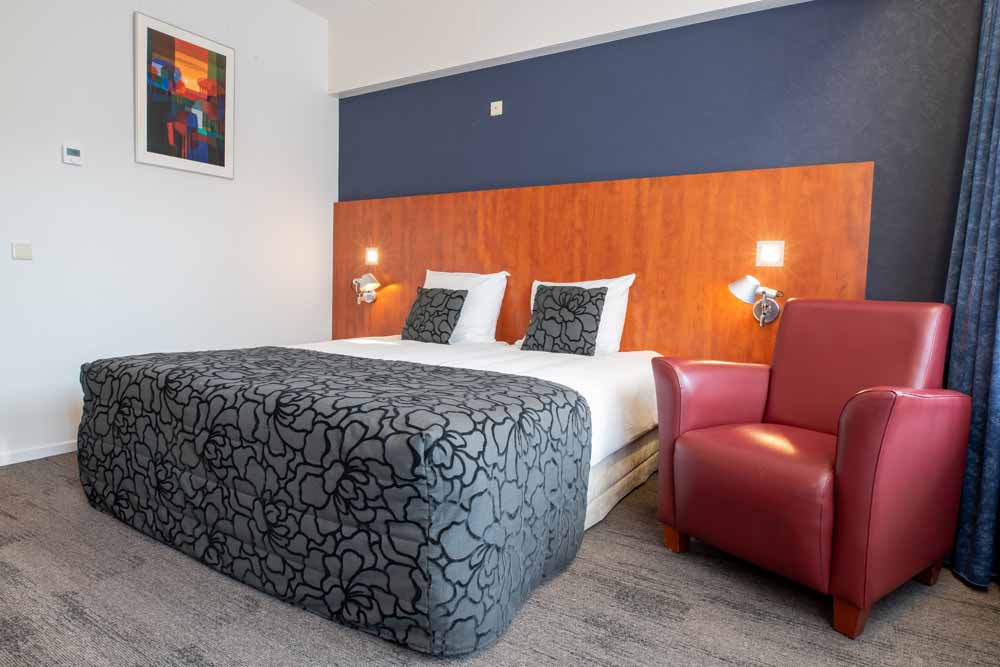 hotelkamer drenthe hotelaanbieding