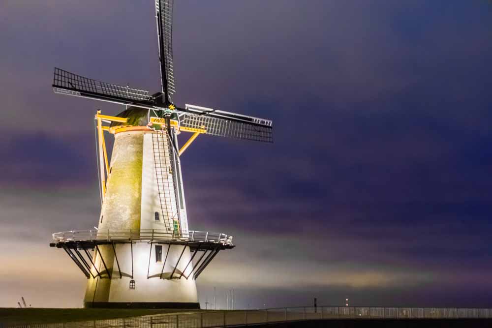 voordelige fietsvakantie hotel vlissingen