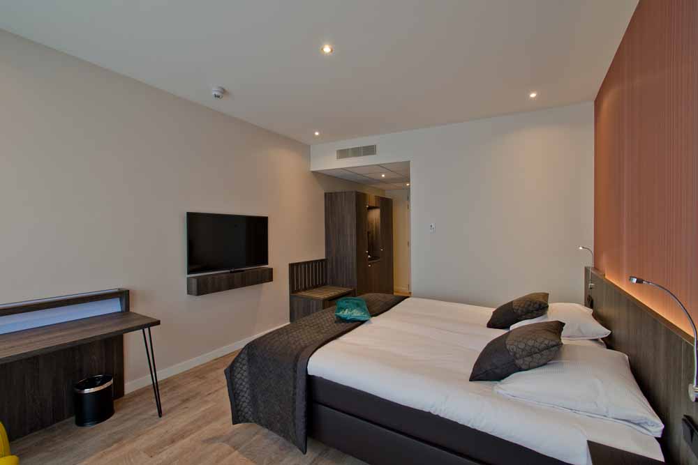 hotelkamer roermond hotelaanbieding