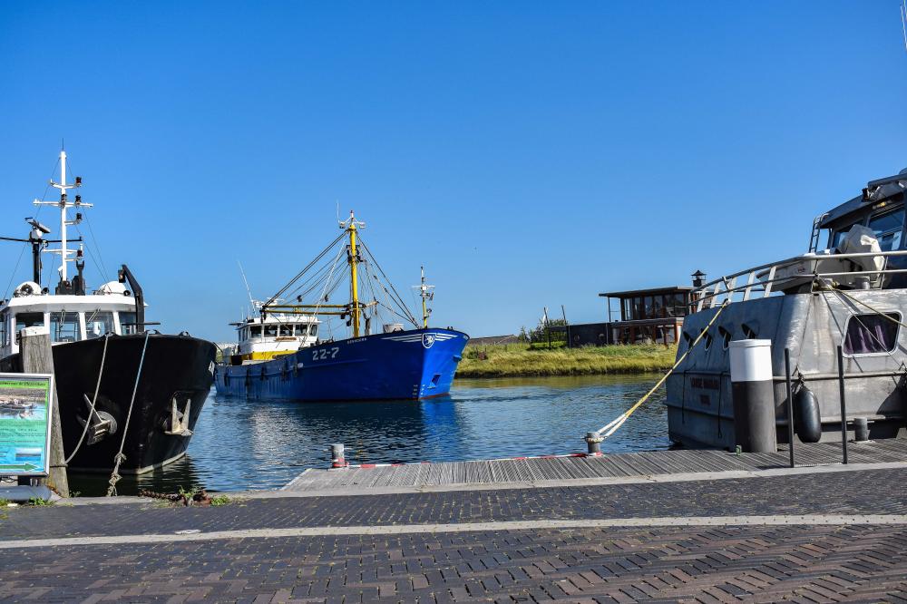 Haven Zierikzee Hotelaanbieding