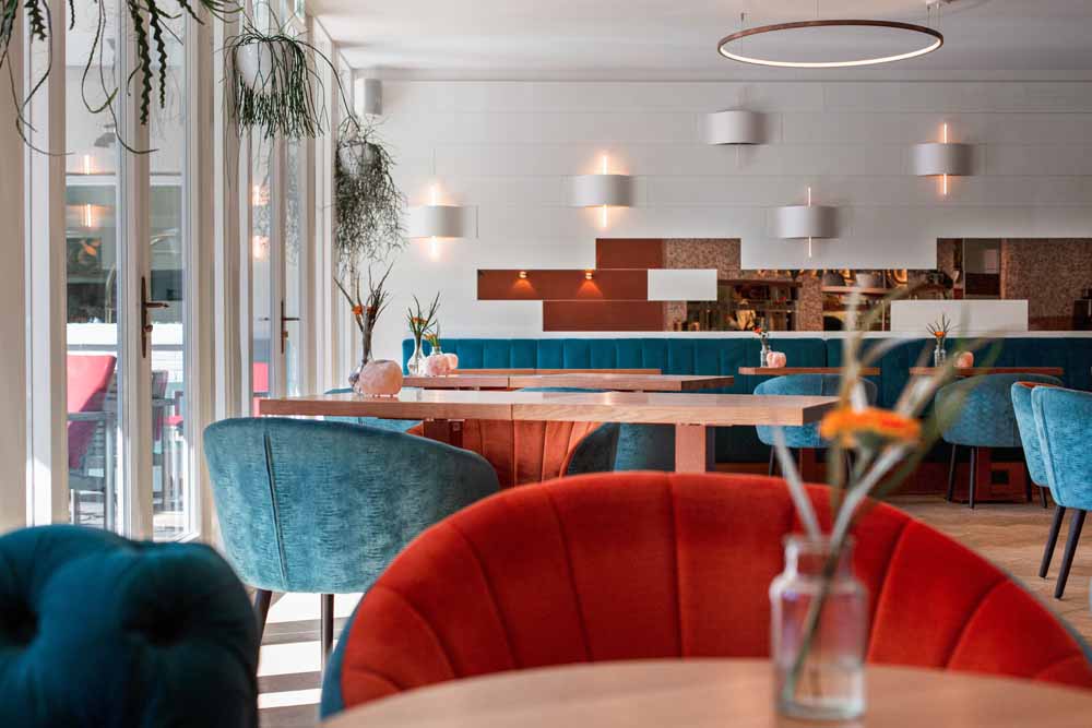 Social Deal Arnhem Aanbieding Brasserie