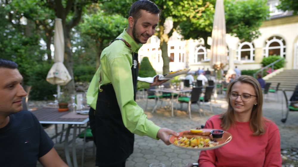 duitsland weekendje weg fletcher waldhotel nordrhein westfalen heiligenhaus