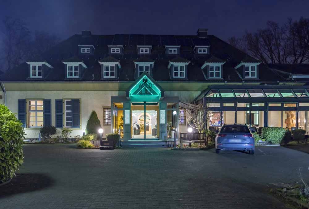 hotelaanbieding fletcher waldhotel