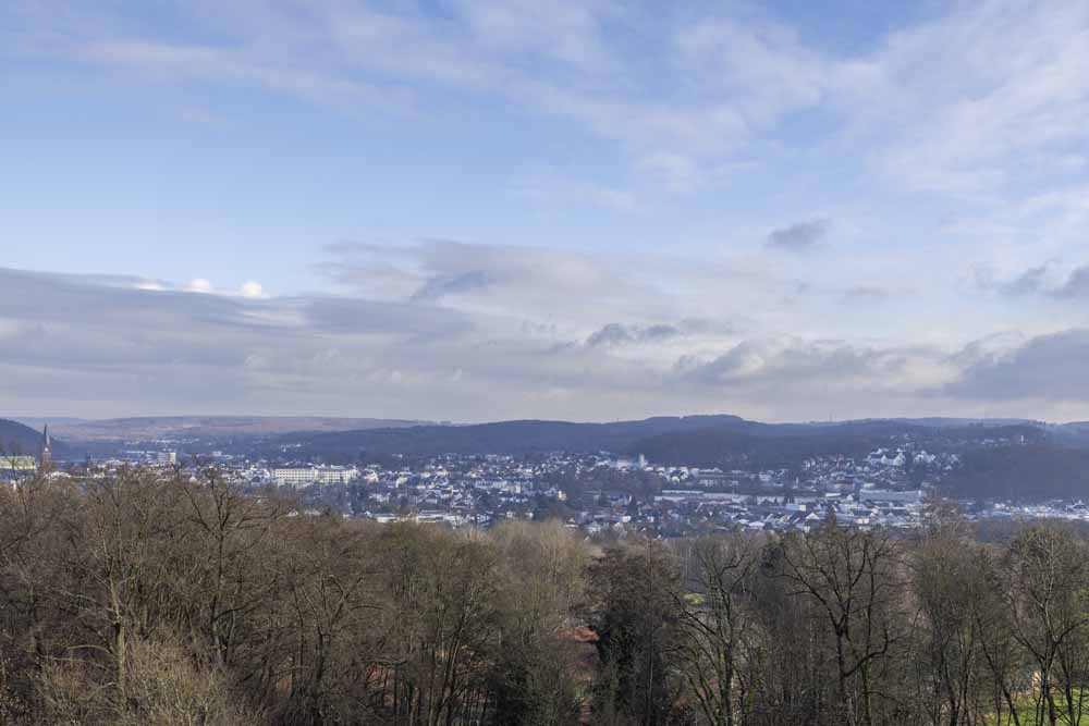 omgeving Sauerland hotelaanbieding